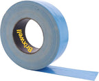 Brixwell 12 Rolls - Blue Double Coated Carpet Tape 2 Inch x 36 Yard Made in the USA