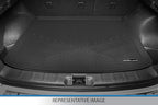 SMARTLINER Custom Floor Mats and Cargo Liner Behind 2nd Row Compatible with 2020-2025 Ford Escape