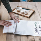 OausTect Poly Mailers 14.5" x 19" Shipping Bags for Shirt Shipping Envolopes 200 Pcs Mailer Bags Self-sealing Adhesive Waterproof and Tear-Proof Poly Mailer for Small Business