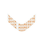 Sunshine Tape Quick Aggressive Hairpiece Wig Tape (72 Pieces) - AA Curve - Double Sided Adhesive Tape for Toupee Lace Front Wig Strong Hold Waterproof Strips