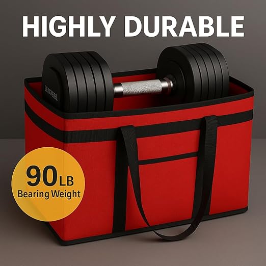 Extra Large XXXL Insulated Food Delivery Bag Cooler Bags Keep Food Warm Catering Therma Catering Bag for doordash 22x14x13 Cooler Bags Therma Shopper hot XXXL Warming RED Pizza 22w x 14 l x 13d