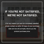 Bodaon Insulated Pizza Delivery Bag, 20" x 20" x 8" Pizza Warmer Bags for Carry Hot, Insulated Food Delivery Bag, Insulated Grocery Bags, Black, 1-Pack