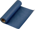 RUSPEPA Navy Blue Kraft Paper Roll - 12 inches x 100 feet - Natural Recyclable Paper Perfect for Crafts, Art, Small Wrapping, Packing, Postal, Shipping, Dunnage & Parcel