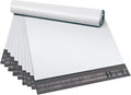 Poly Mailers 12x15.5 Inch 200PCS, 5 Layer Waterproof Self-Seal Shipping Bags for Clothes,Mailing,Books,Package, Strong Adhesive Tear-proof Mailers Bags Poly Envelopes for Small Business