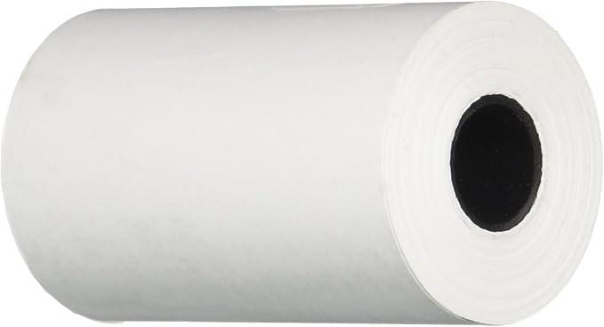 (12 rolls) Thermal Paper Ingenico ICT250 ICT 220 IWL255 IWL250 - EMV NFC Contactless