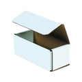 BOX USA Shipping Boxes Medium 14"L x 4"W x 4"H 50-Pack - Corrugated Cardboard Box for Moving, Mailing, Packing, Packaging and Storage