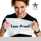 7STAR 14x20 Poly Mailers, 650 Count – 2.75 Mil Self-Sealing Waterproof Tear-Resistant Shipping Bags for Clothing, Packaging, and E-Commerce