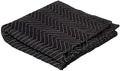 Moving Blanket Heavy Duty 40x 72" Moving Pads for Furniture Protection Quilted Packing Shipping Blankets Moving Supplies