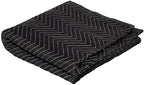 Moving Blanket Heavy Duty 40x 72" Moving Pads for Furniture Protection Quilted Packing Shipping Blankets Moving Supplies