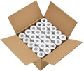 RyhamPaper 200 Rolls Thermal Receipt Paper, Thermal Paper 2 1/4" x 50' Pos Receipt Paper, Cash Register Rolls
