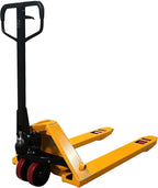 Tory Carrier Heavy Duty Pallet Jack Truck 7700lbs Capacity 48" L×27" W