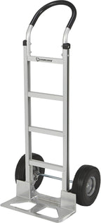 Strongway Aluminum Hand Truck - 600-Lb. Capacity