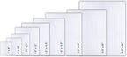 5x10 inches Poly Bubble Mailer Self Seal Bubble Shipping Envelopes 2.5 Mil 250 Pack