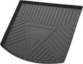 Escape Cargo Mat, All Weather Rear Trunk Tray Cargo Liners Protector Custom Fit Compatible with Ford Escape 2013-2019/Lincoln MKC 2015-2019 Models, 3D Waterproof Durable Odorless Flexible Accessories