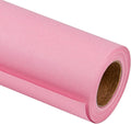 RUSPEPA Pink Kraft Paper Roll - 36 inches x 100 feet - Recyclable Paper Perfect for Easter Wrapping, Craft, Packing, Floor Covering, Dunnage, Parcel, Table Runner