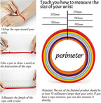 Custom Silicone Wristbands Bulk, Personalize with Text, Logo & Icons, 30/100/500/1000PCS, Rubber Bracelets for Events, Fundraisers, Gifts & Awareness, 100% Soft Silicone, Multiple Sizes & Colors
