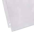 Amazon Basics Sheet Protector, 2000 Count (Pack of 1) , Clear