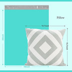 Metronic Poly Mailers 19X24 500Pack, Strong Adhesive Shipping Envelopes for Clothing, Waterproof Shipping Bags for Small Businesses, Flexible Mailers Poly Bags Packages Bags Teal