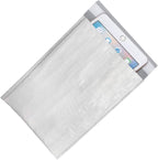 8.5x12 inches Poly Bubble Mailer Self Seal Bubble Shipping Envelopes 2.5 Mil 100 Pack