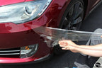 VViViD Ultra-Conform PPF Clear Gloss Paint Protection Film Shield (1ft x 48 Inch)