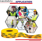 Hi Vis Reflective Safety Vest for Men Women with Multiple Pockets Mesh High Visibility Construction Work Vest,Meets ANSI/ISEA Standards(EK1-178-Blue-2XL)