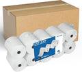 3 1/8 x 230ft Thermal Paper 20 Rolls - 80mm Receipt Cash Register Paper, Fits Credit Card POS Square Terminal Printer - Fits Star Micronics TSP100 TSP143 Epson