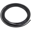 TKDMR 26 Ft 1/8" Heat Shrink Tubing - 3:1 Ratio Marine Grade Heat Shrink,Wire Cable Adhesive Lined Tube Insulation Seal Against Moisture Corrosion and Air Leakage.Black