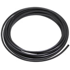 TKDMR 26 Ft 1/8" Heat Shrink Tubing - 3:1 Ratio Marine Grade Heat Shrink,Wire Cable Adhesive Lined Tube Insulation Seal Against Moisture Corrosion and Air Leakage.Black