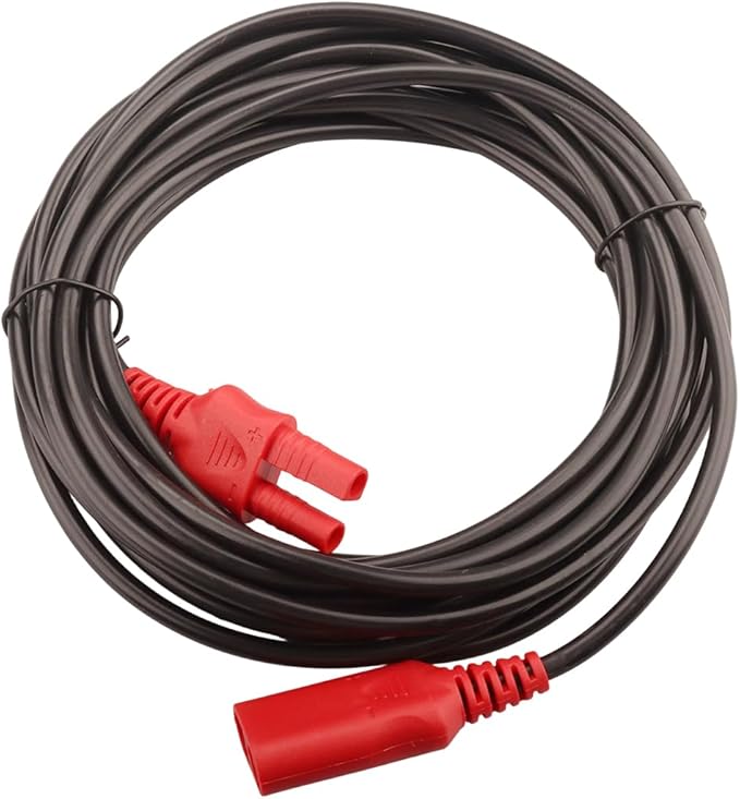 PPTK0027 20FT Extension Cable Fits for Power Probe 3Ez/3/3S Power Circuit Probe Extension Cable