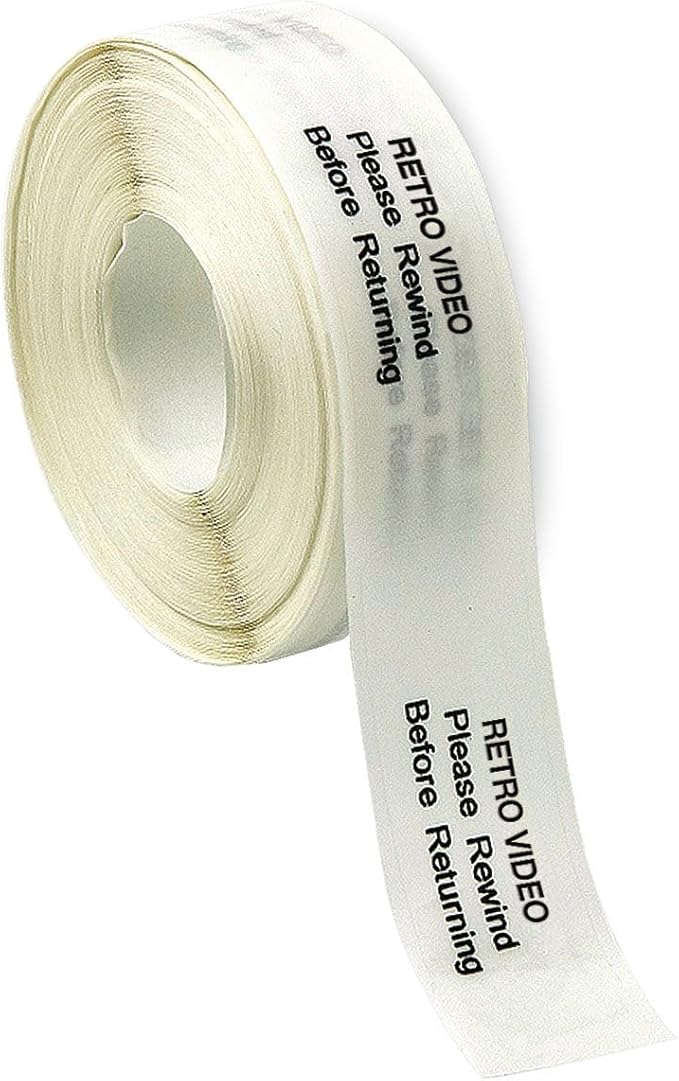 Personalized Return Address Labels, Roll of 125 Transparent Clear Self-Adhesive Labels Without Dispenser, Customize with Name & Shipping Address, Colorful Images