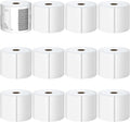 Direct Thermal Labels 4x6-450 Labels/Roll, Thermal Shipping Labels for Zebra 2844 ZP-450 ZP-500 ZP-505,20 Rolls,9000 Labels(NOT for DYMO)