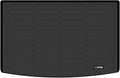 All Weather Cargo Liner for Chevrolet Suburban/Yukon XL 2021-2025 Custom Fit Automotive Car Trunk Mat Accessories - Black