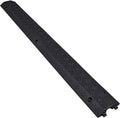 Electriduct Drop Trak Cable & Hose Protector Cord Cover - MINI - Black