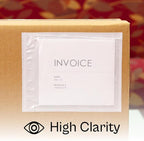 PSBM 1,000 PCS 5.12 x 8 Inch Clear Self-Adhesive Packing List Envelopes, Plastic Shipping/Mailing Pouch Enclosed Bags for Packing Slips Invoice Label