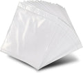 4.5x5.5 Packing List Mailing Envelopes Shipping Envelopes Packing List Clear Adhesive Shipping Label Sleeves Shipping Supplies for Small Businesses(500 Pcs)