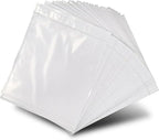 4.5x5.5 Packing List Mailing Envelopes Shipping Envelopes Packing List Clear Adhesive Shipping Label Sleeves Shipping Supplies for Small Businesses(1000 Pcs)