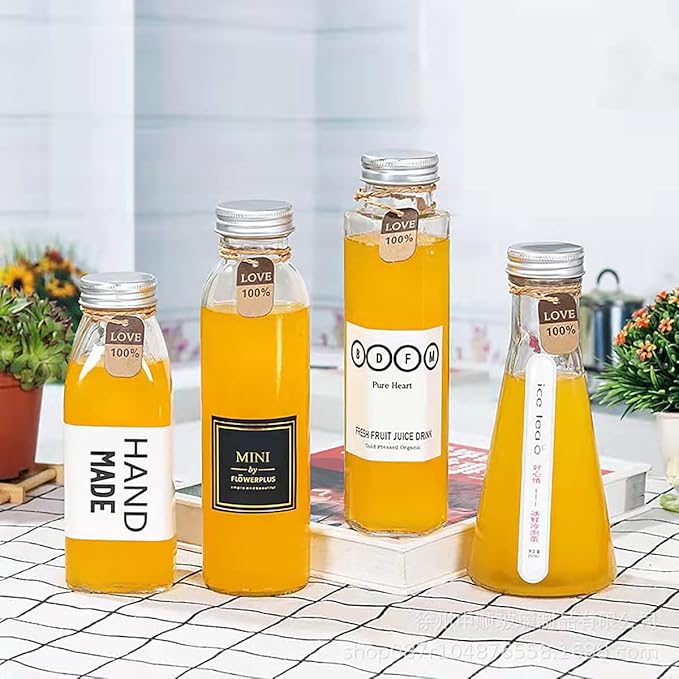 200pcs Customized Logo Stickers for Small Business Custom Labels Square Waterproof Vinyl Package Favor, watrbottle,1.2",15",2"
