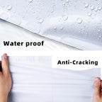 POLYSELLS 200 Pack 10x13 Inch Poly Mailers Shipping Envelopes, Strong Adhesive Sealing, Waterproof, and Tear-resistant Postal Mailing Bags for Clothing, Books, and Accessories White