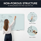 Glass Whiteboard 36 * 60Inches