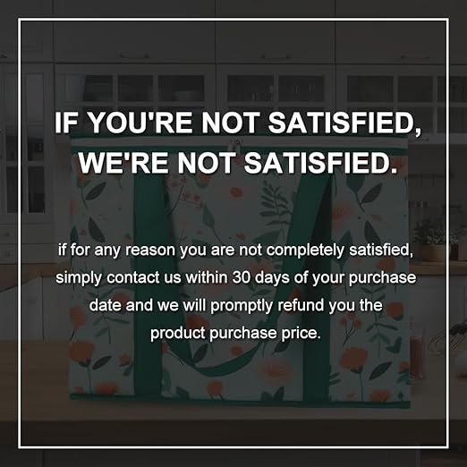 Bodaon 2-Pack Insulated Reusable Grocery Shopping Bags, X-Large Picnic Cooler Bag with Secure Top Cold, Insulated Food/Pizza Delivery Bag for Catering/Delivery Drivers