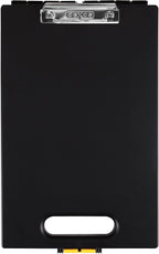 Dexas Clipcase Storage Clipboard w/Handle