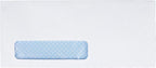 Quality Park, #10 Window Envelopes, Redi-Strip, White, 500 per box (69222), #10(4-1/8" x 9-1/2") (Pack of 4)