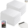 100PCS Cushioning Foam Pouche, 6x8Inch Packing Pouche Packing Supplies for Moving and Storing, Foam Pouches for Small Fragile Items/Small Electronic Products/Cosmetic Products/Jewelry/Glasses/Cups.