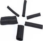 Braided Wire Loom Mesh Woven Split Sleeving Easy to Anywhere, Maintaining, Removing or Adding Cable/Wire/Harness/Pip (3/4" - 36 Feet)