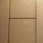 Edenseelake Shipping Boxes 10 x 7 x 5 inches Corrugated Cardboard Boxes for Shipping Package, 25 Pack