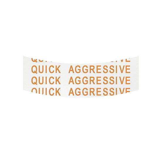Sunshine Tape Quick Aggressive Hairpiece Wig Tape (36 Pieces) - Back Curve - Double Sided Adhesive Tape for Toupee Lace Front Wig Strong Hold Waterproof Strips
