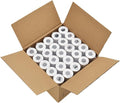 MFLABEL 50 Rolls 2 1/4" x 165' Thermal Paper Cash Register POS Receipt Paper