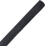 Automotive Wire Sheathing Split Wire Loom Braided Mesh Woven Cable Sleeve for Wires/Cable Cord Protector (1/4" - 48 Feet)