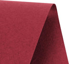 RUSPEPA Red Kraft Paper Roll - 36 inches x 100 feet - Recyclable Paper Perfect for Wrapping, Craft, Packing, Floor Covering, Dunnage, Parcel, Table Runner, Christmas Gifts
