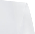 RUSPEPA White Kraft Paper Roll - 48 inches x 100 feet - Recyclable Paper Perfect for Wrapping, Craft, Packing, Floor Covering, Dunnage, Parcel, Table Runner